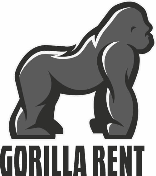 Gorilla Rent Oy